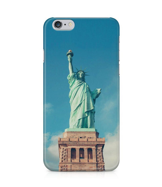 Statue of Liberty Phone case - iPhone x